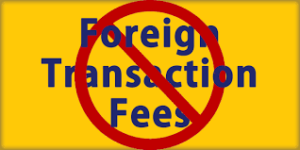 how Can I avoid paying international transaction fees