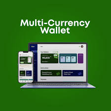 A multi-currency wallet is a digital or physical wallet that allows users to store, manage, and transact with multiple types of currencies,