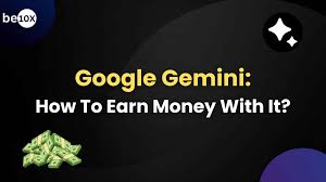 How to Earn over $250 a day Using Google's Gemini