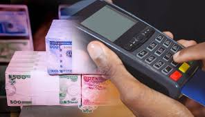 ATM Queues Disappear as PoS Withdrawals Surge 80% in Nigeria