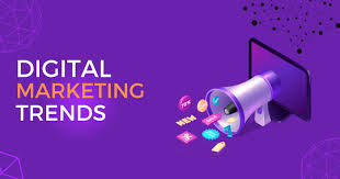 Top 10 Digital Marketing Trends for 2025