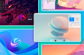 10 Linux Distros Built for Creative Work