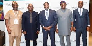 Guinea Invites Nigerian Entrepreneurs to Invest in $20 Billion Mega Projec